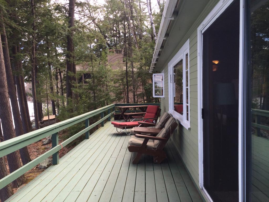 14 Observatory Road Meredith, NH 03253 - Photo 4 of 36