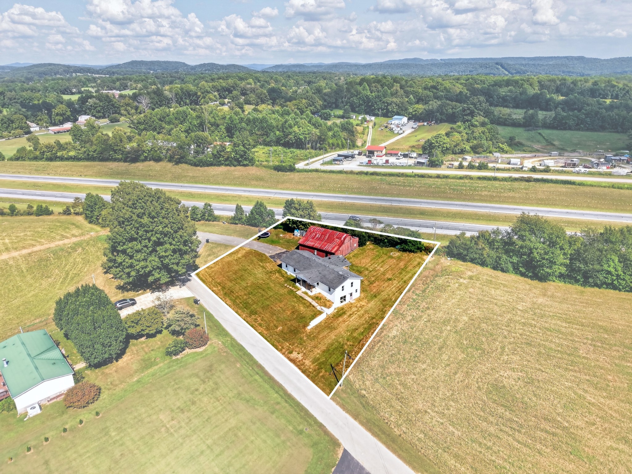 468 Leon Luke Road Cookeville, TN 38506 - Photo 55 of 60 Gallery Image 55