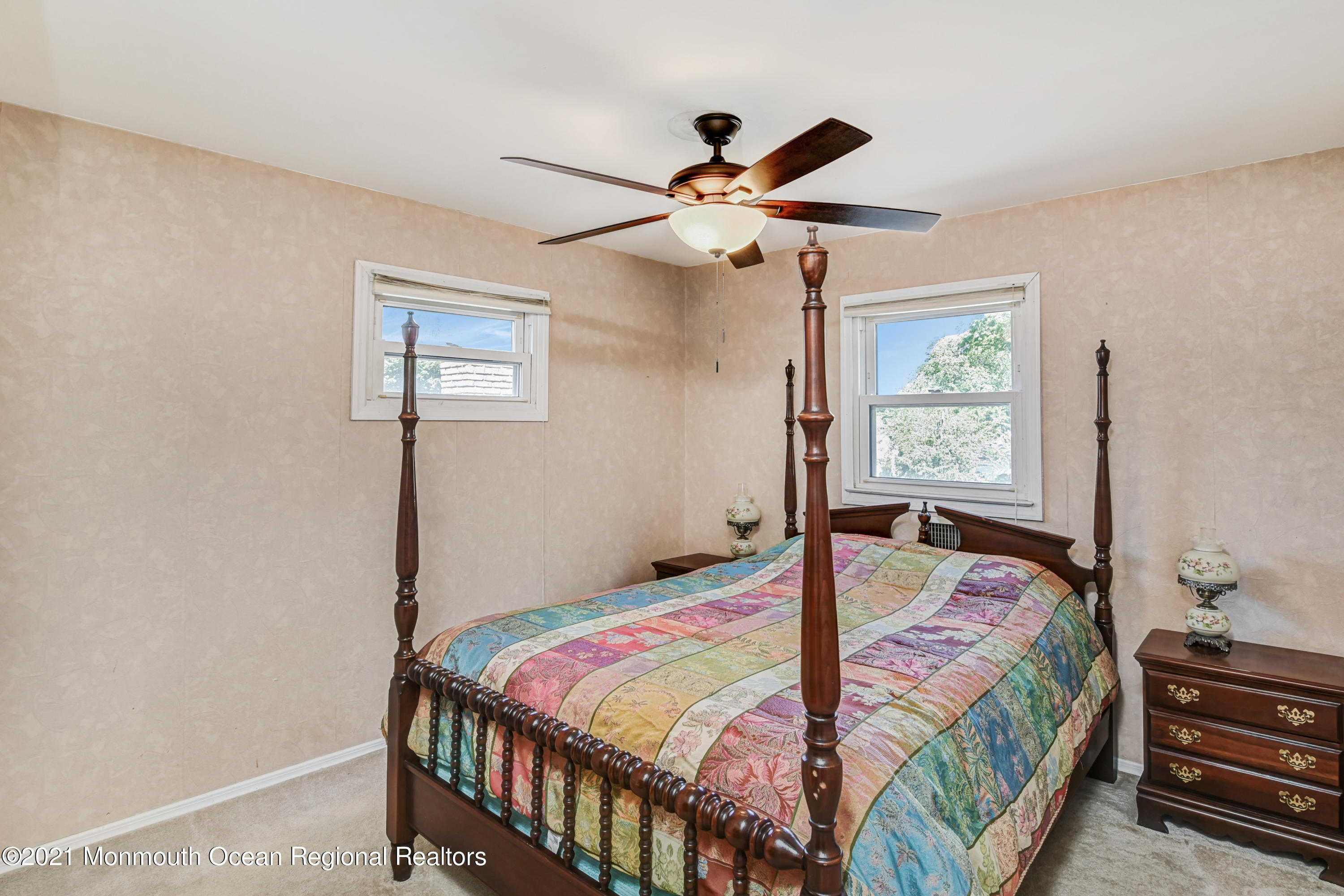 7 Crescent Road Holmdel, NJ 07733 - Photo 19 of 25 19-Master Bedroom