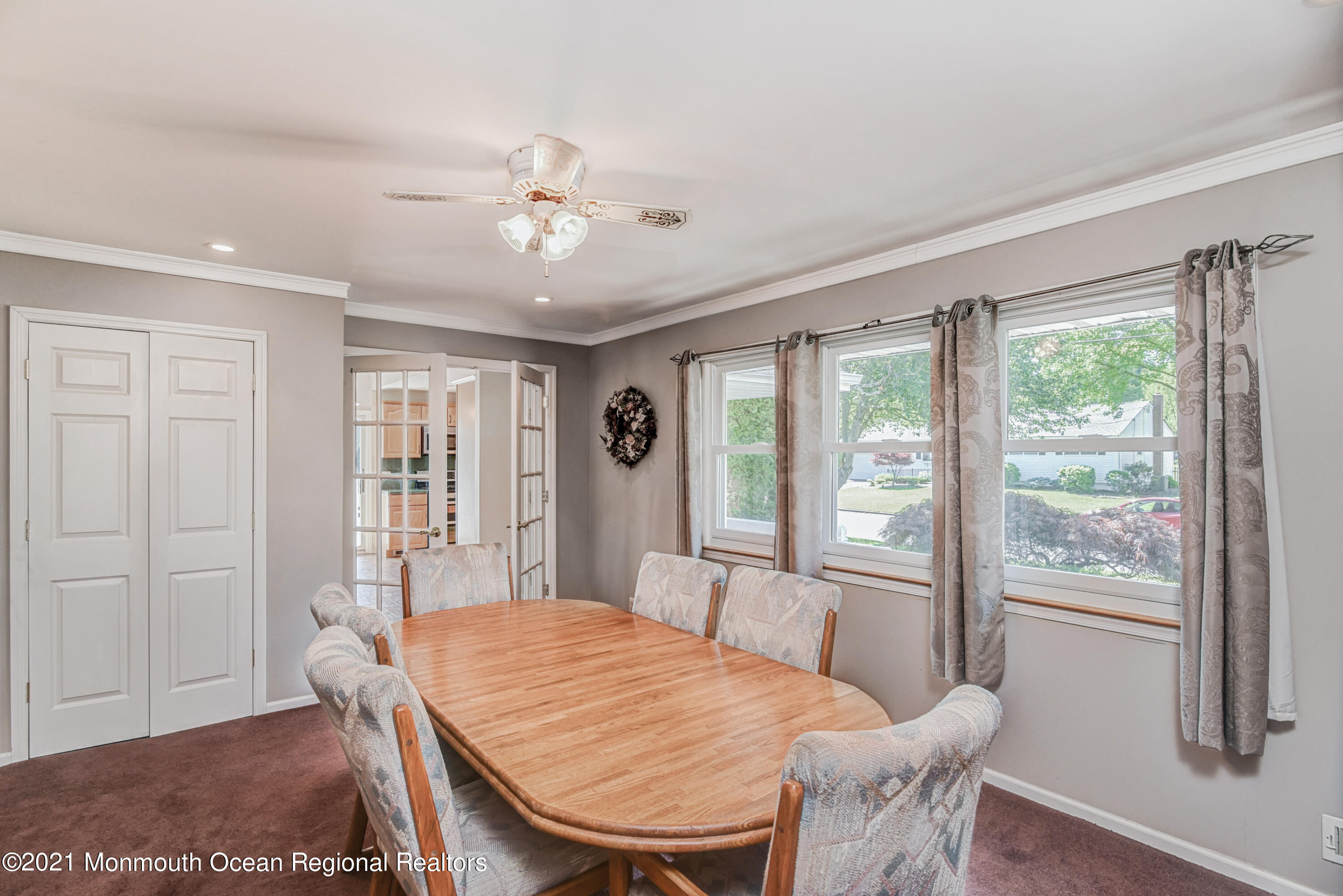 7 Crescent Road Holmdel, NJ 07733 - Photo 3 of 25 03-Dining Room