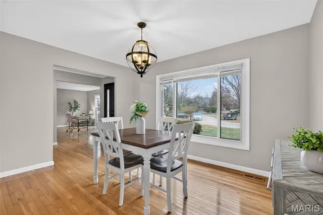 $284,900 | 4 Sunnydays Court, St. Charles, MO 63303