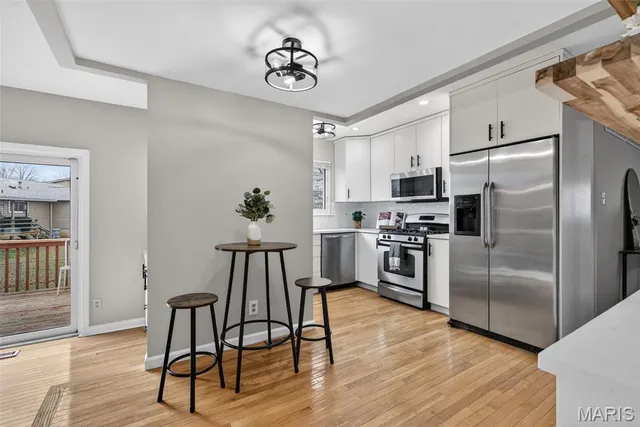 $284,900 | 4 Sunnydays Court, St. Charles, MO 63303