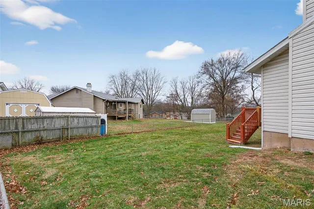 $284,900 | 4 Sunnydays Court, St. Charles, MO 63303