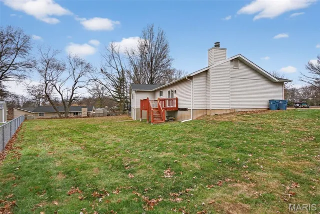 $284,900 | 4 Sunnydays Court, St. Charles, MO 63303