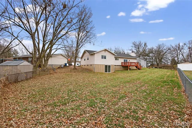 $284,900 | 4 Sunnydays Court, St. Charles, MO 63303