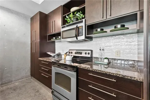 $349,000 | 480 John Wesley Dobbs Avenue Northeast, Unit 324, Atlanta, GA 30312