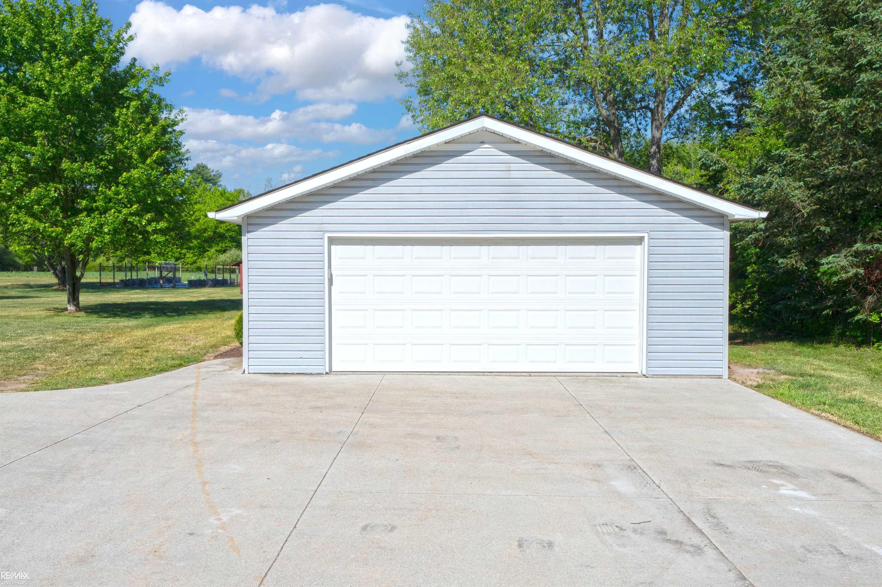 4299 Rabidue Road North Street, MI 48049 - Photo 62 of 86