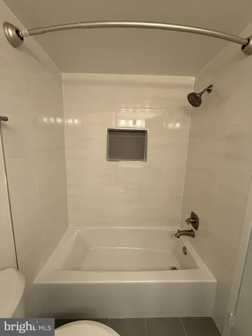 a view of entryway with a front door