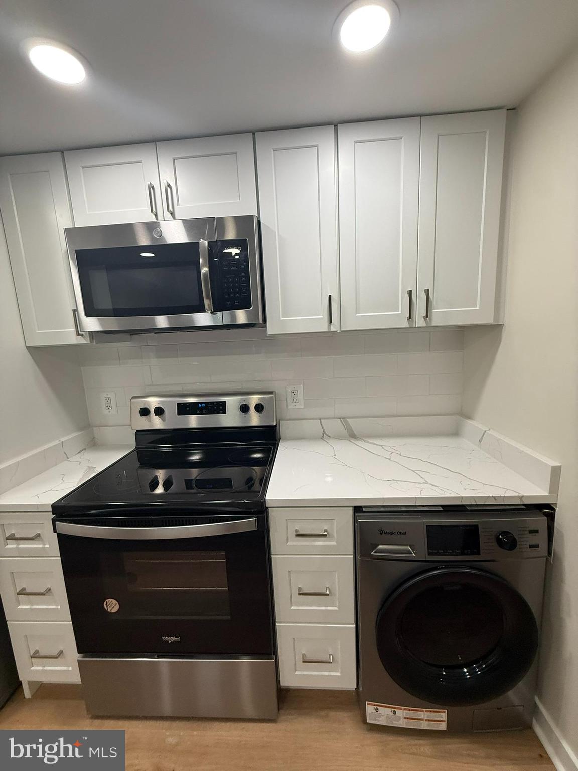 1530 Key Boulevard, Unit 201 Arlington, VA 22209 - Photo 5 of 32