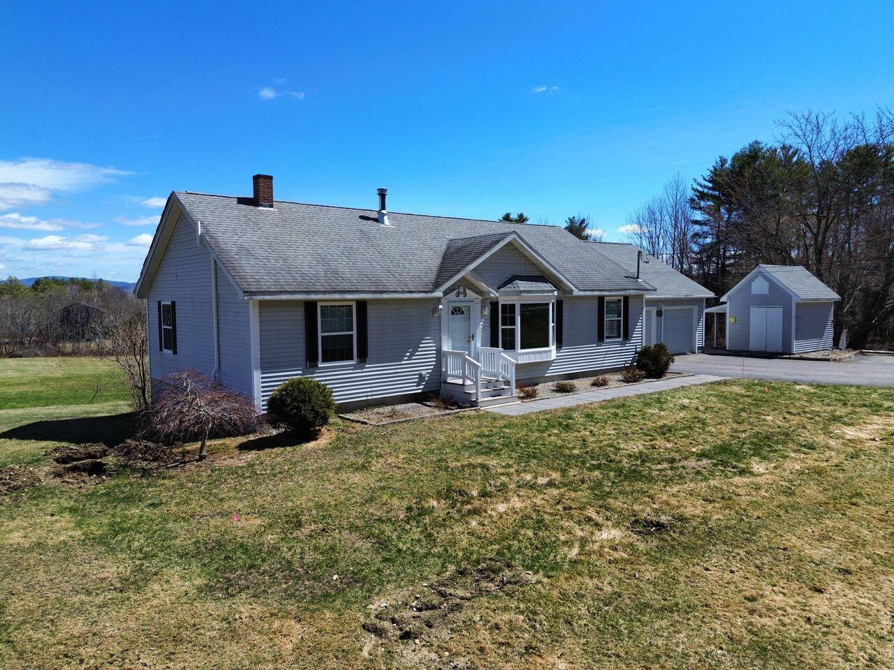 183 Country Club Road Norway, ME 04268 - Photo 1 of 80 e7vU-VQw
