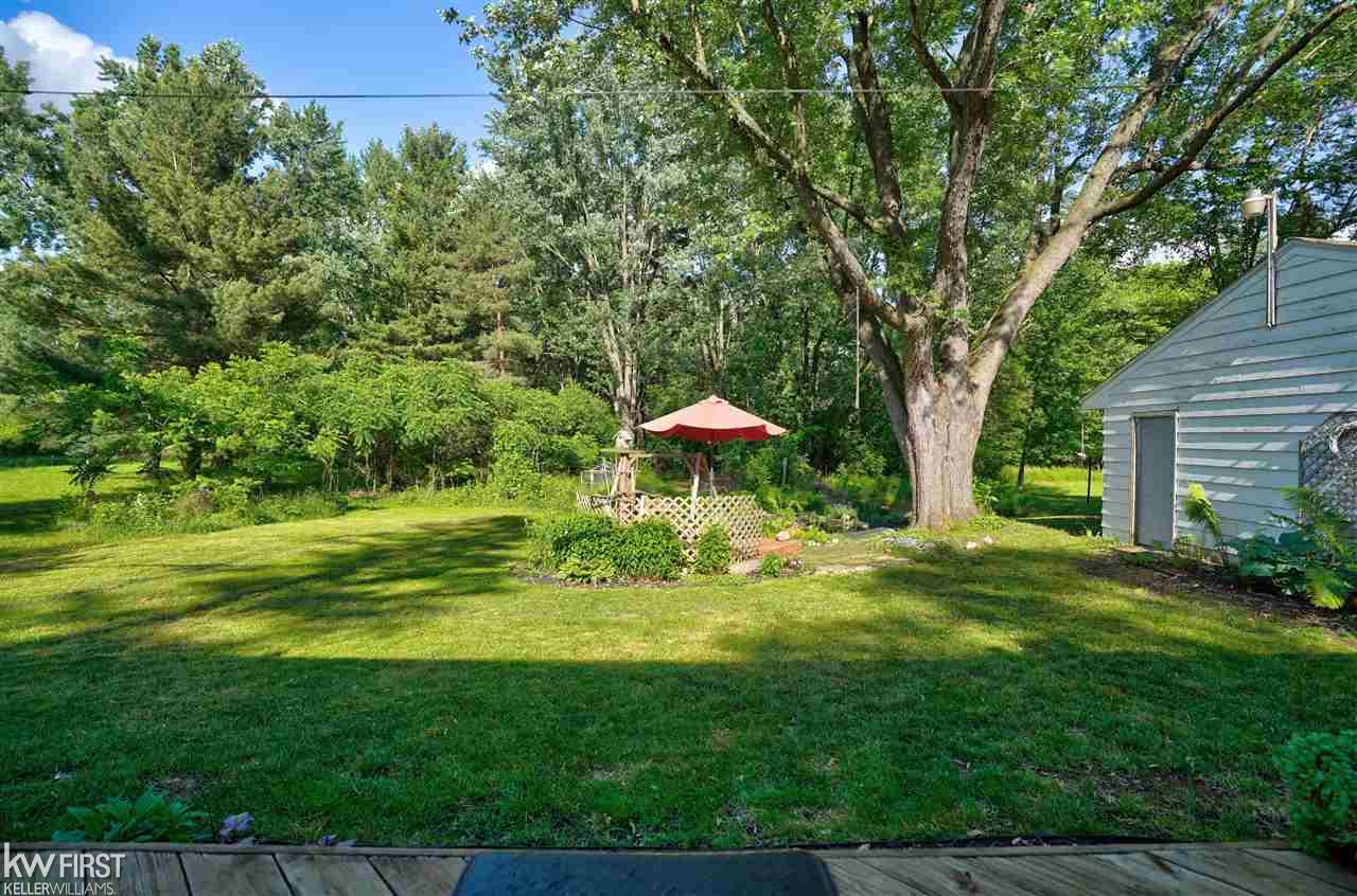 7184 Center Road Mount Morris, MI 48458 - Photo 53 of 59