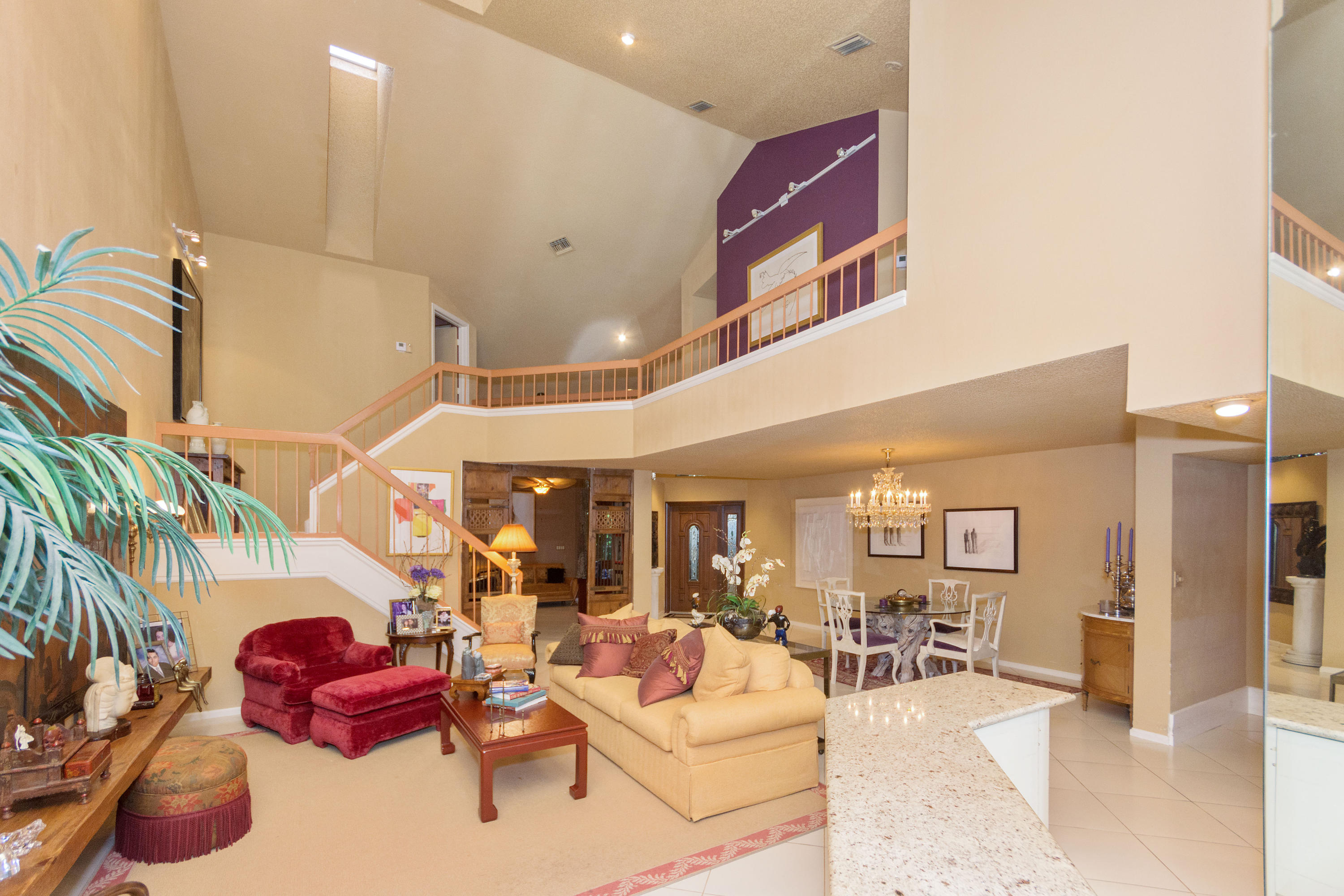 19539 Bay View Road Boca Raton, FL 33434 - Photo 11 of 34 Living Room