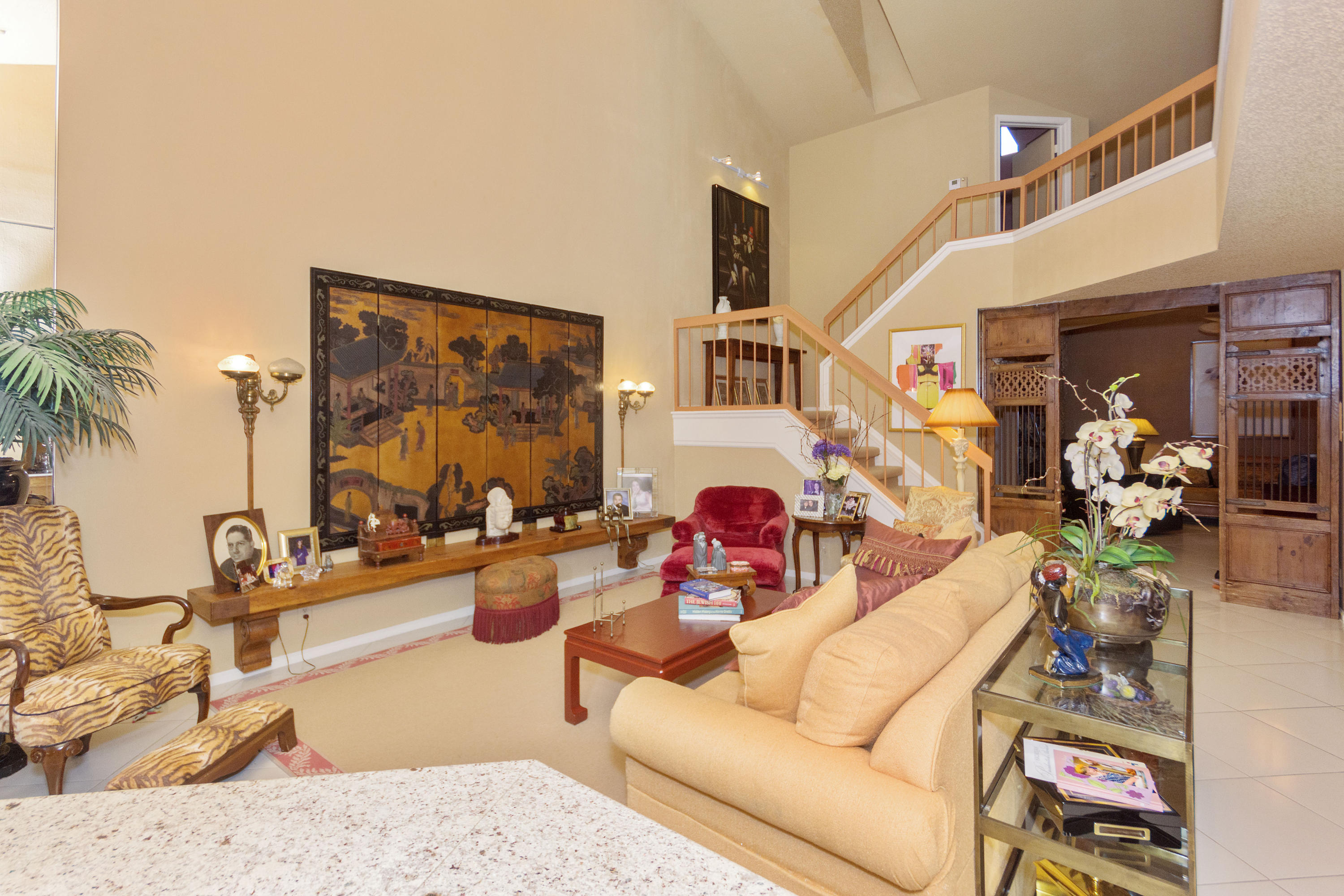 19539 Bay View Road Boca Raton, FL 33434 - Photo 12 of 34 Living Room