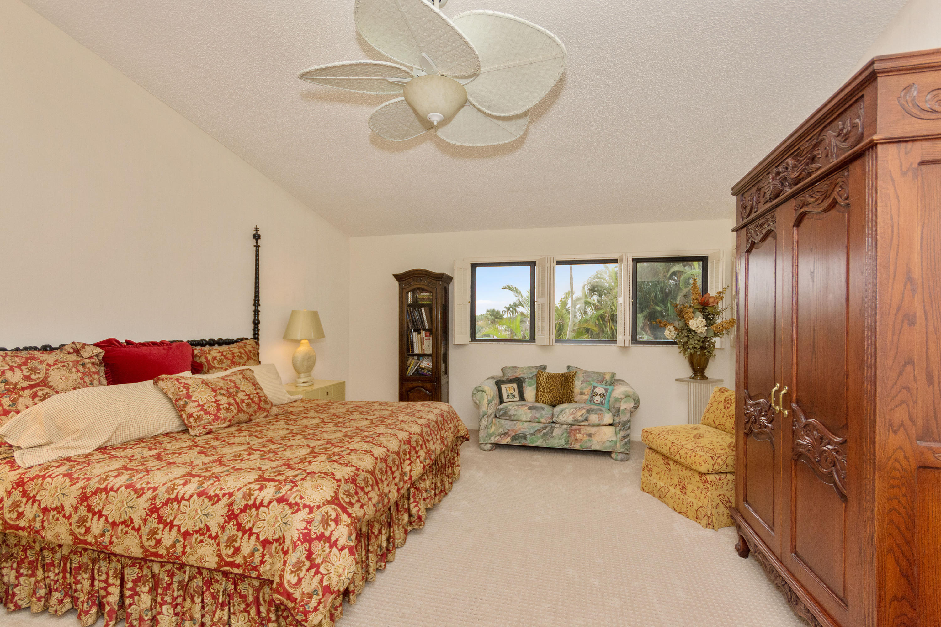19539 Bay View Road Boca Raton, FL 33434 - Photo 23 of 34 Guest Bedroom