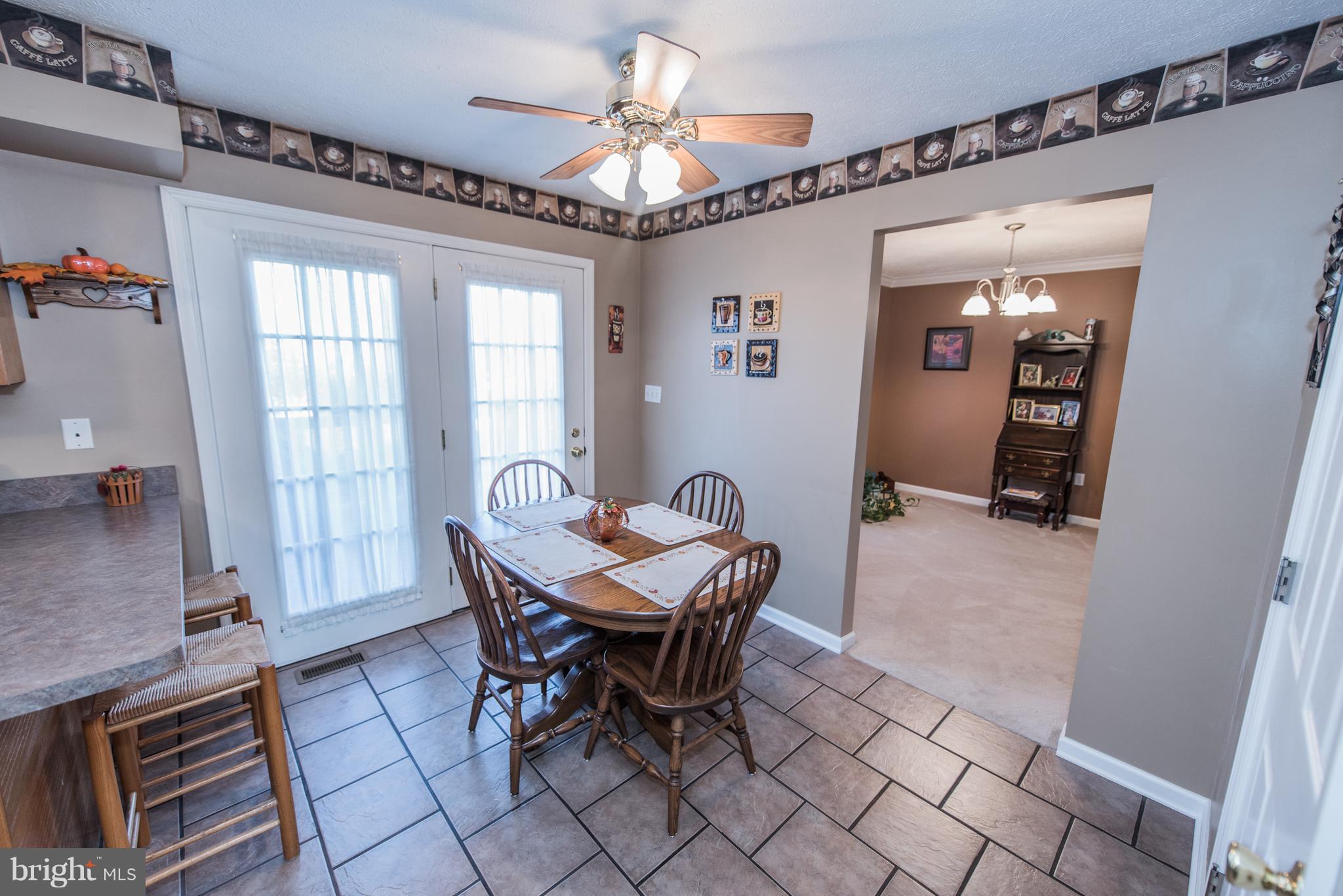 188 Thumper Drive Ranson, WV 25438 - Photo 13 of 30 Kitchen