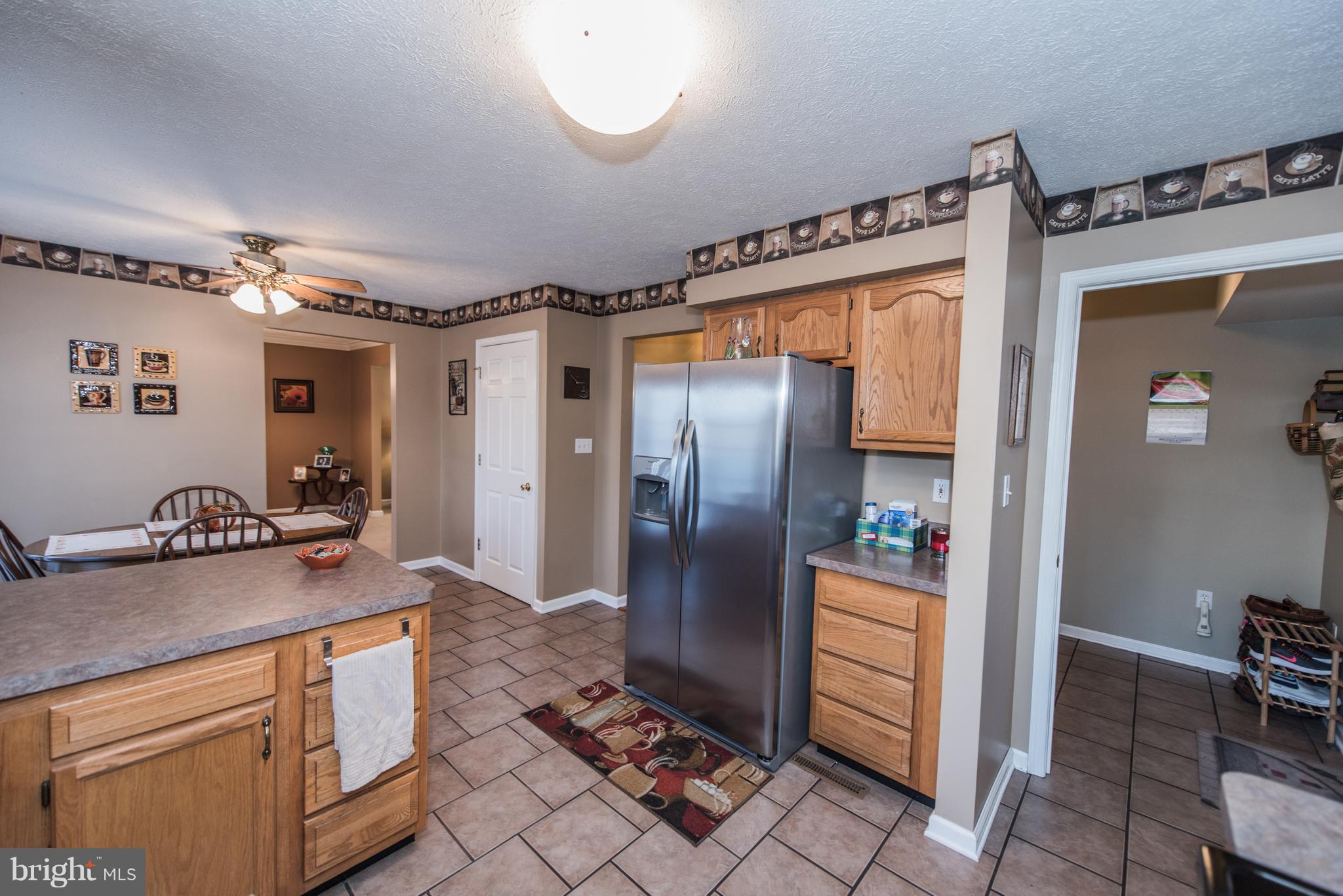188 Thumper Drive Ranson, WV 25438 - Photo 16 of 30 Kitchen