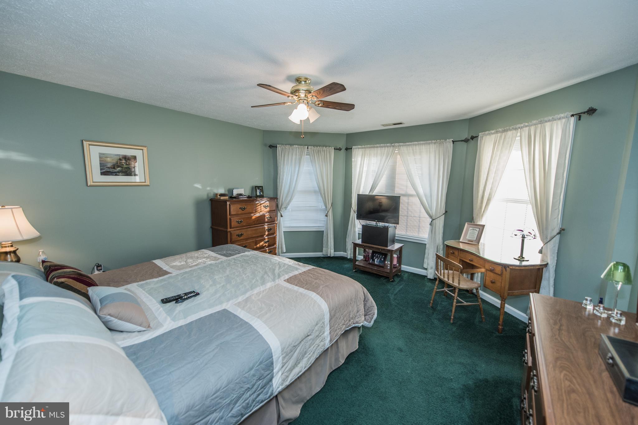 188 Thumper Drive Ranson, WV 25438 - Photo 18 of 30 Bedroom (Master)