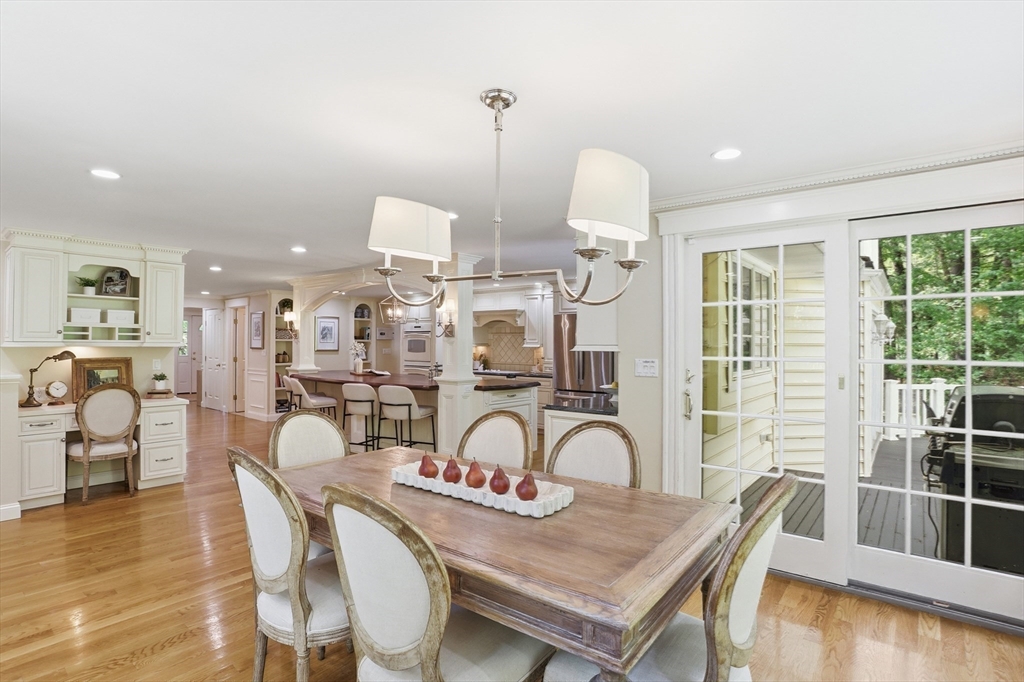 94 College Road Concord, MA 01742 - Photo 13 of 41