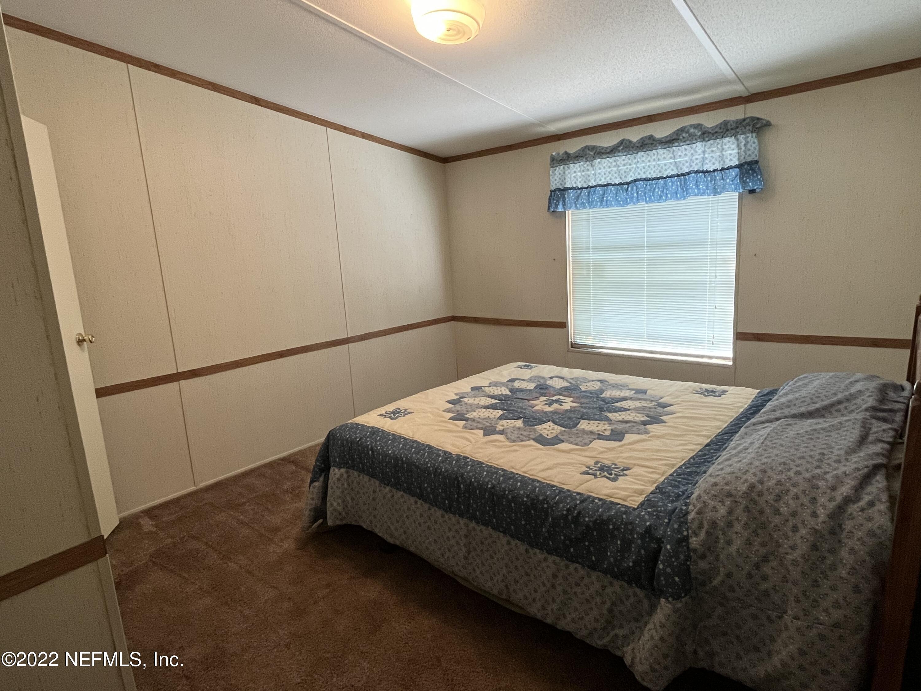 400 East Bannerville Road Palatka, FL 32177 - Photo 12 of 23 Bedroom 3