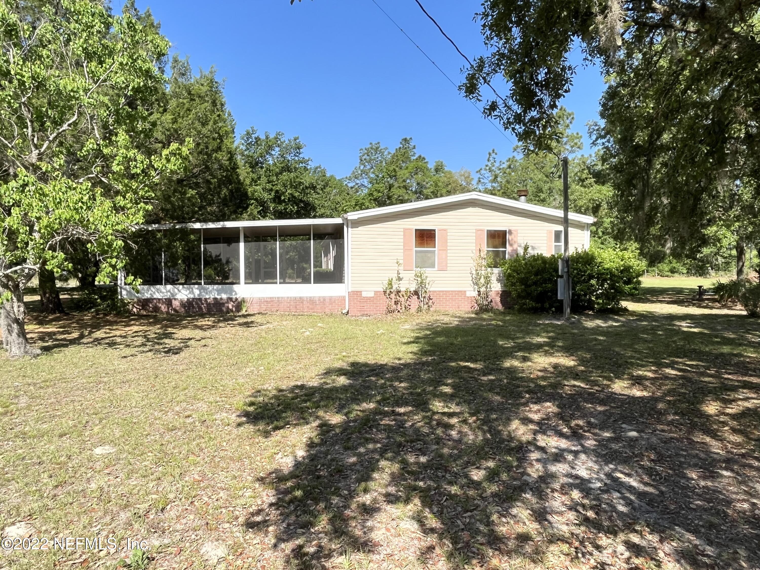 400 East Bannerville Road Palatka, FL 32177 - Photo 17 of 23 Side of hine