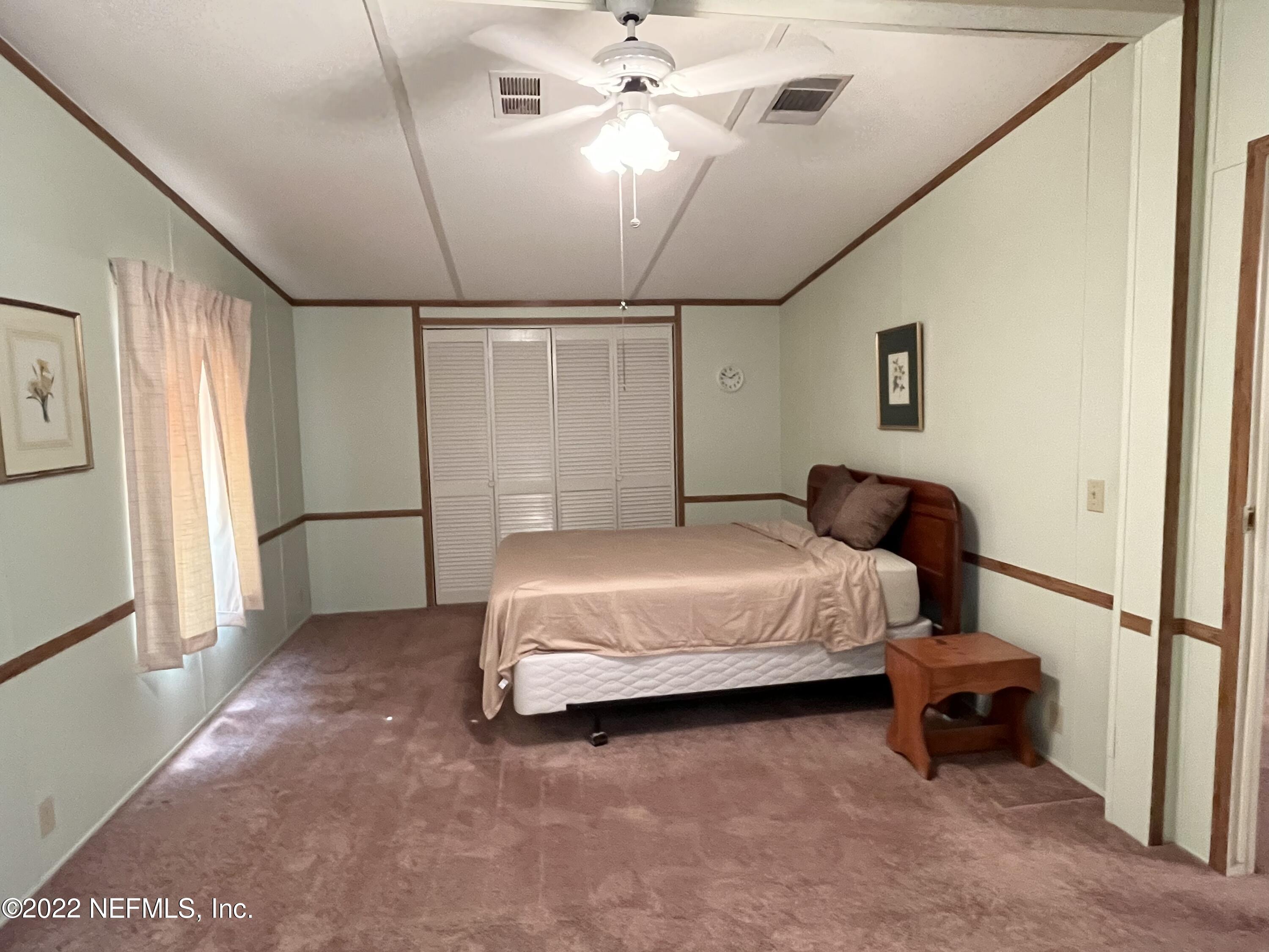 400 East Bannerville Road Palatka, FL 32177 - Photo 7 of 23 Master bedroom