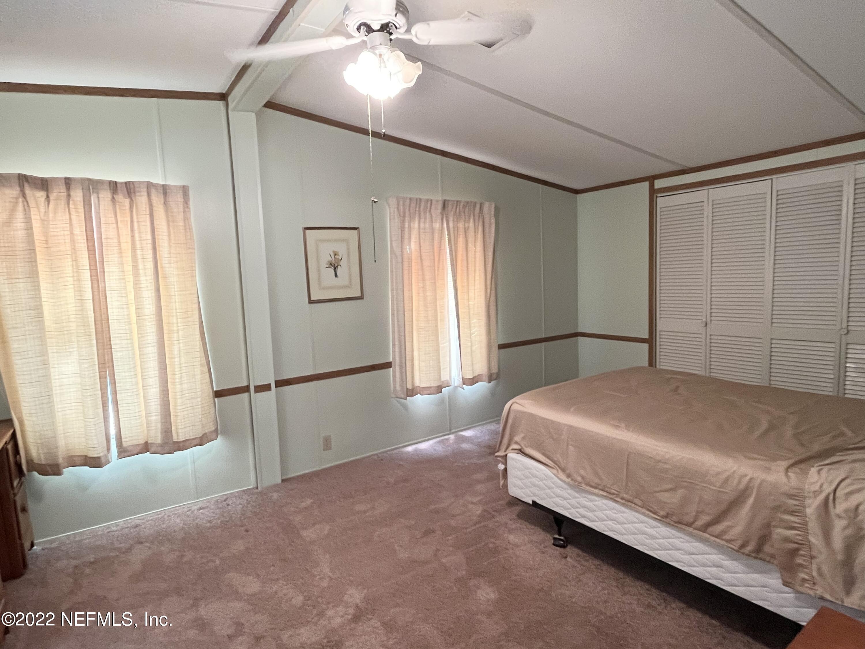 400 East Bannerville Road Palatka, FL 32177 - Photo 8 of 23 Master bedroom