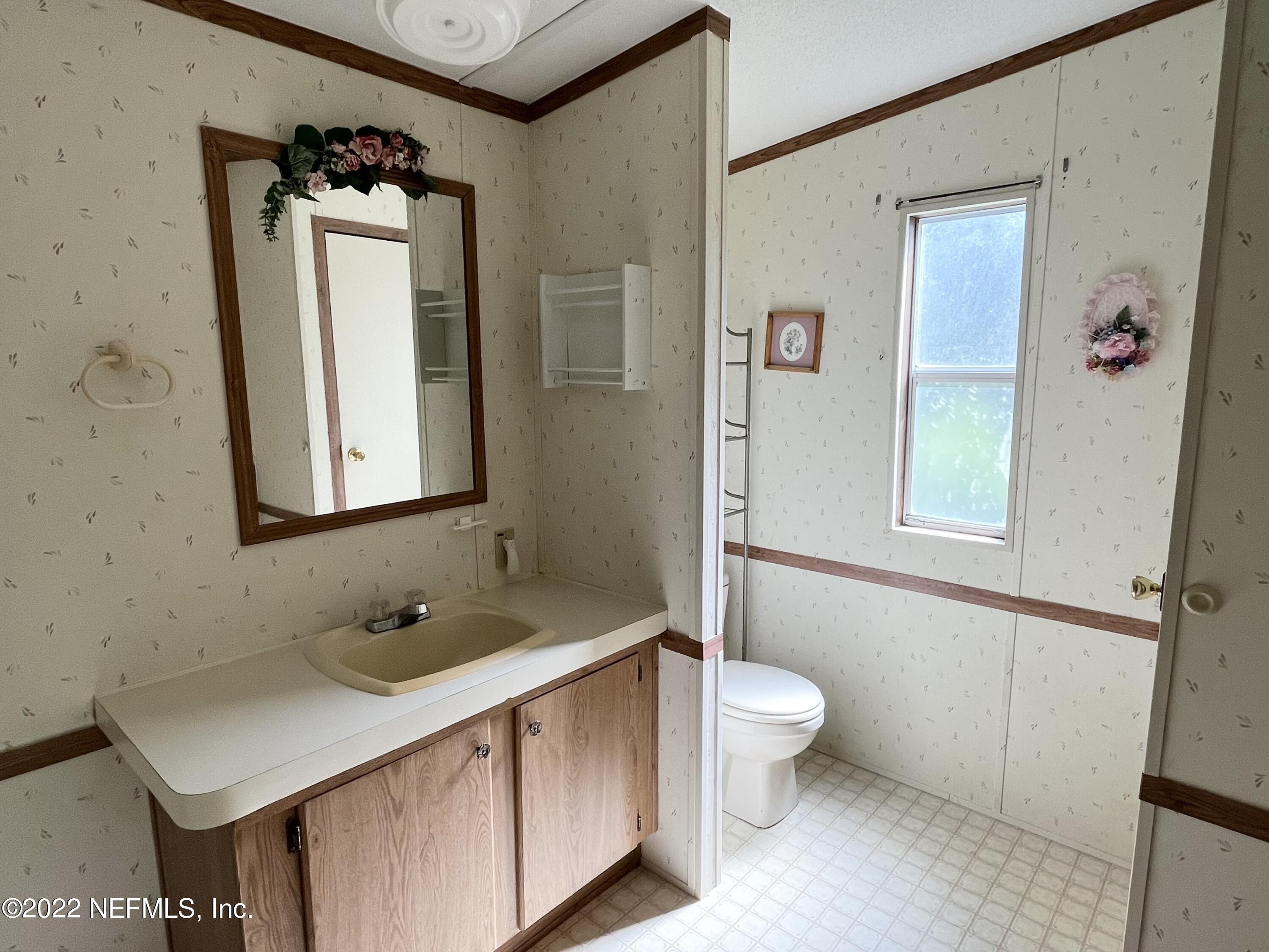 400 East Bannerville Road Palatka, FL 32177 - Photo 9 of 23 Master bedroom