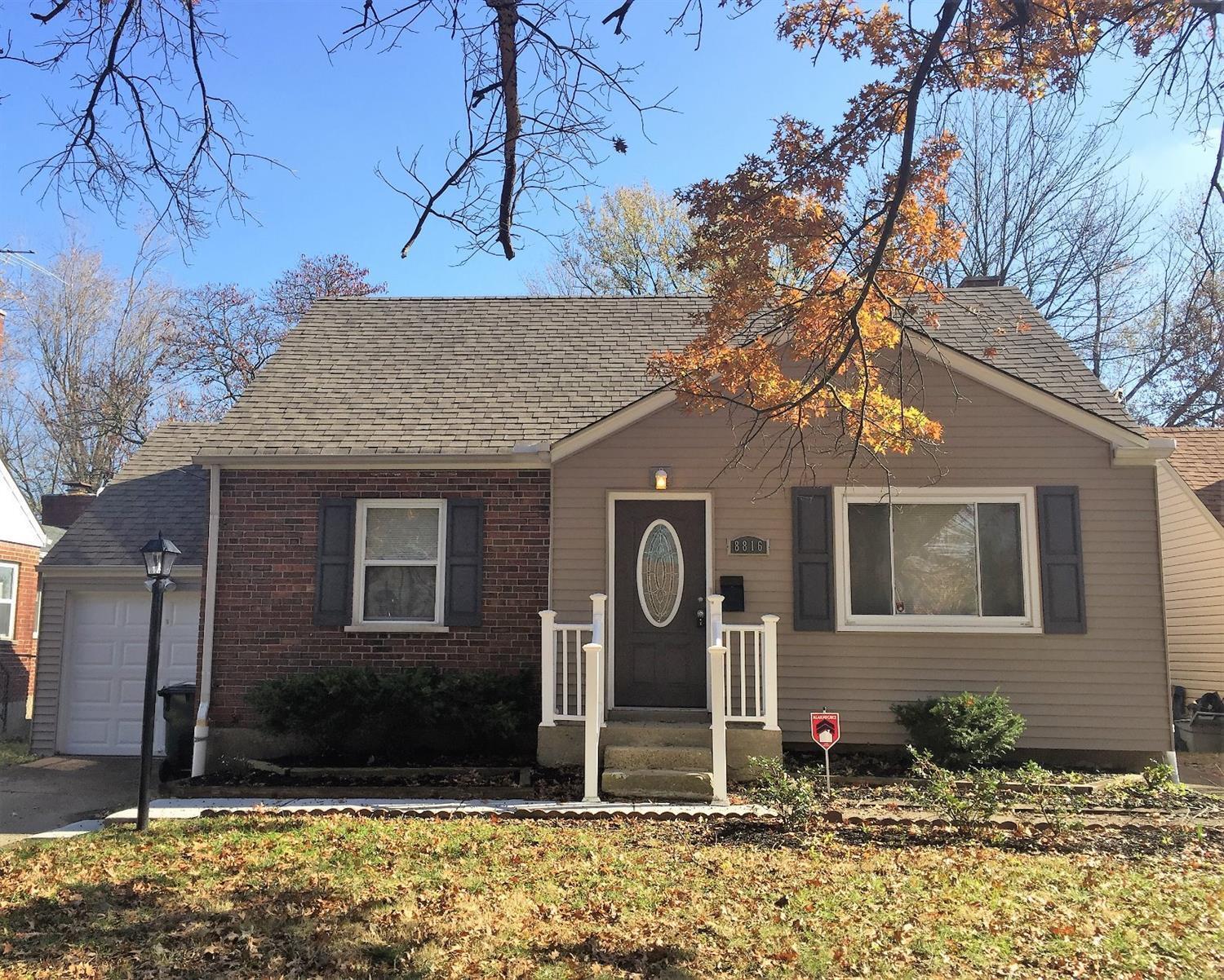 8816 Daly Road Cincinnati, OH 45231 - Photo 1 of 1 Gallery Image 1