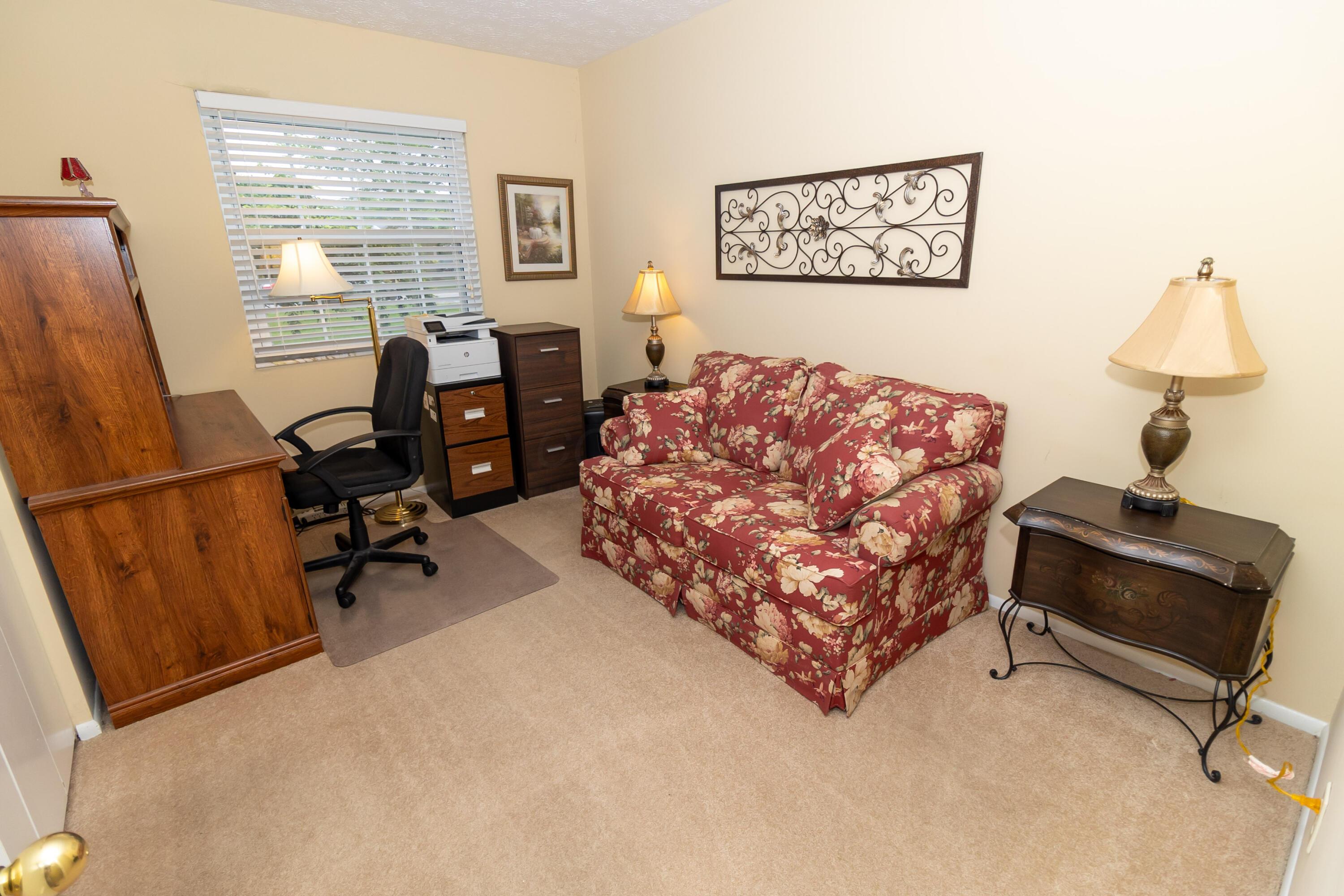 245 Hubbard Road Galloway, OH 43119 - Photo 21 of 23 3rd bedroom
