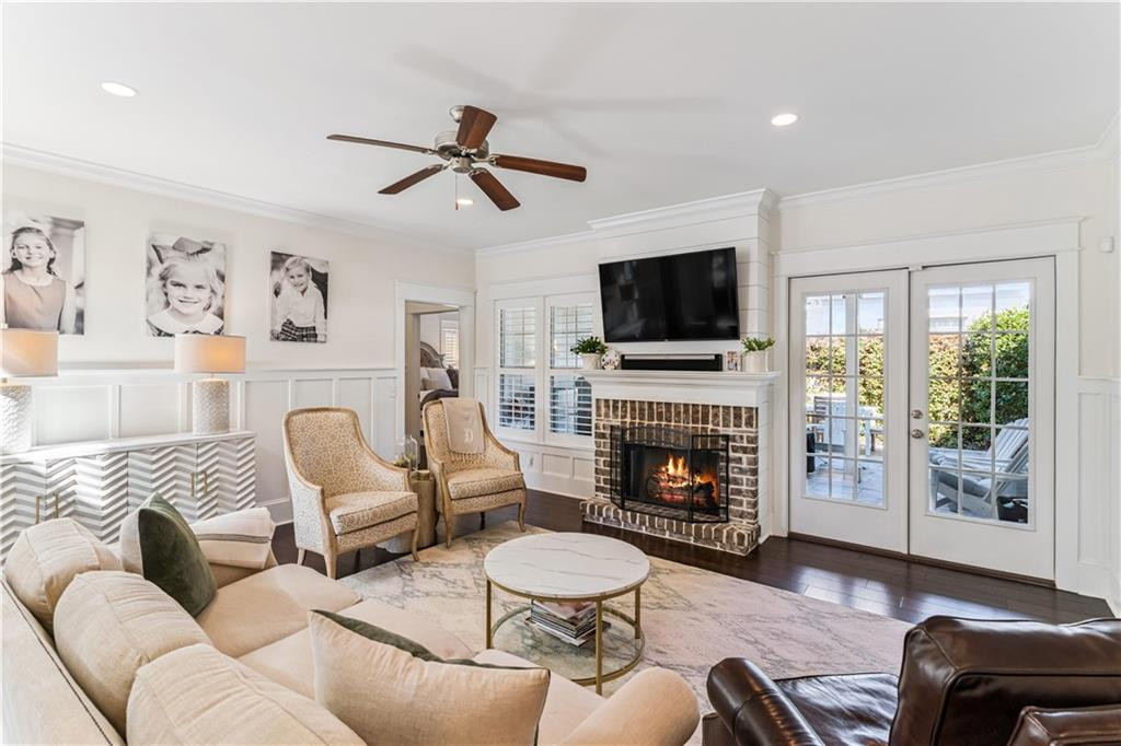1077 Sinclair Point Street St. Simons Island, GA 31522 - Photo 5 of 34 Photo 5