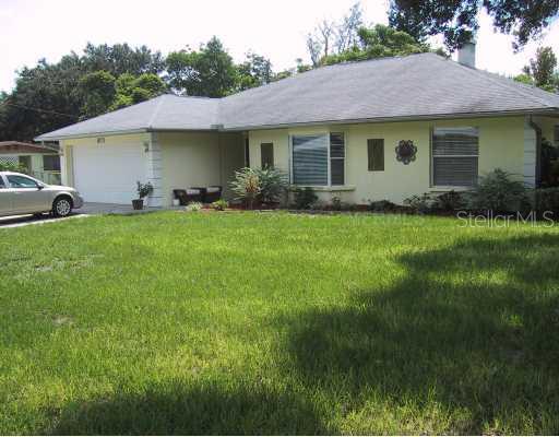 971 Horizon Road Venice, FL 34293 - Photo 1 of 7 Exterior Front