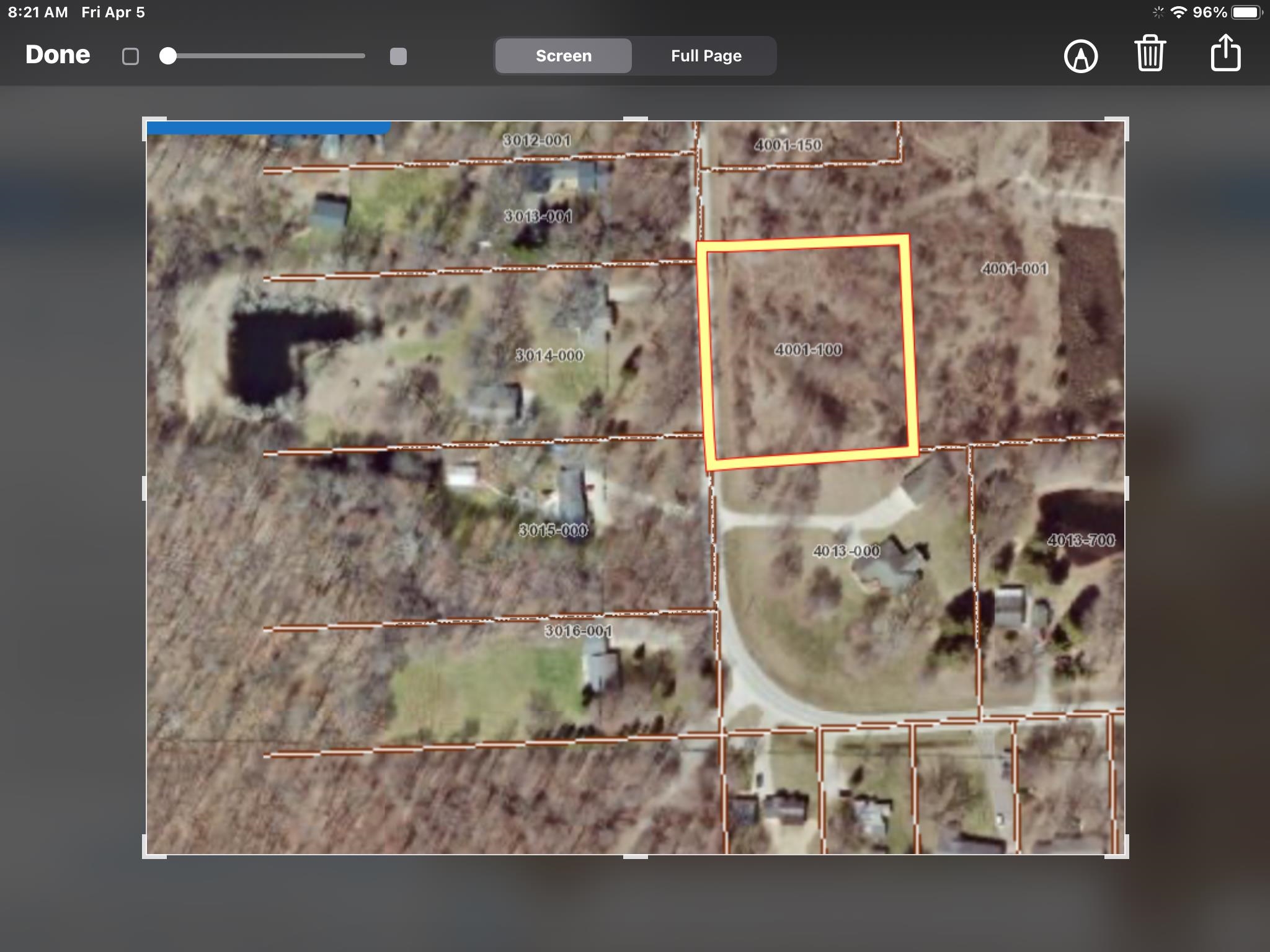 0 Swartout Road Algonac, MI 48001 - Photo 1 of 3 50137845-bcf78098-918e-48b0-bac4-63985a3215b5.JPG