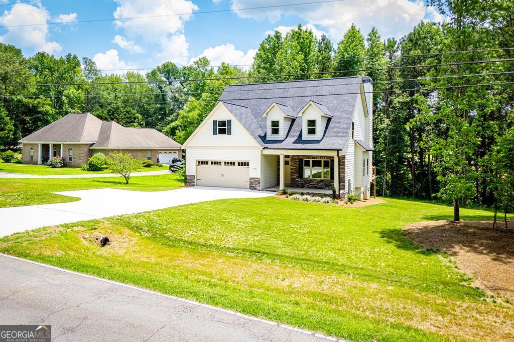 981 Horsley Mill Road Carrollton, GA 30116 - Photo 82 of 91
