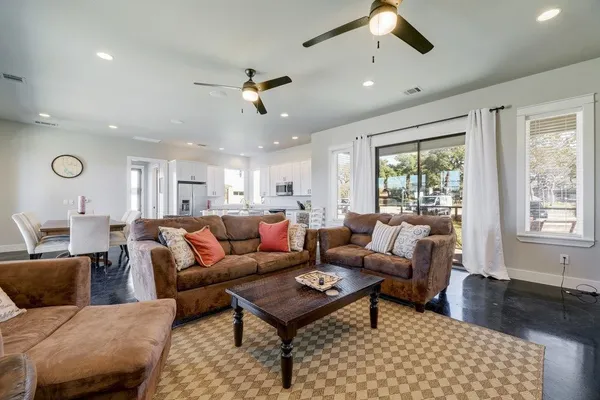 $1,249,000 | 1506 Hill Top Drive, Unit A B & E, Granite Shoals, TX 78654