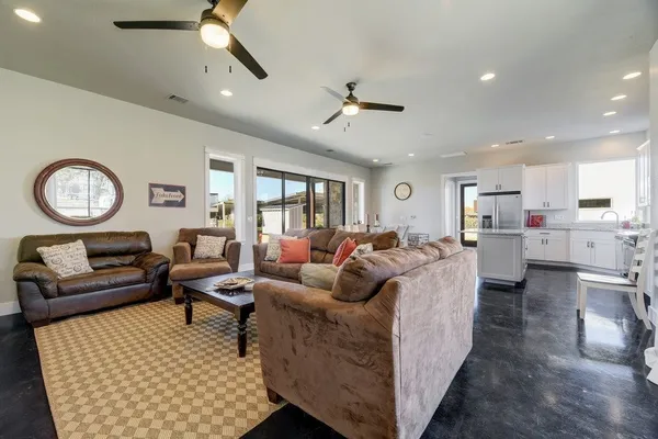 $1,249,000 | 1506 Hill Top Drive, Unit A B & E, Granite Shoals, TX 78654