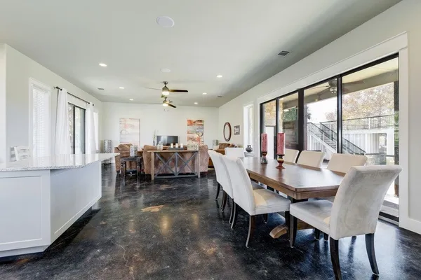 $1,249,000 | 1506 Hill Top Drive, Unit A B & E, Granite Shoals, TX 78654