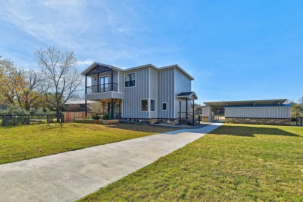 $1,249,000 | 1506 Hill Top Drive, Unit A B & E, Granite Shoals, TX 78654