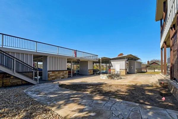$1,249,000 | 1506 Hill Top Drive, Unit A B & E, Granite Shoals, TX 78654