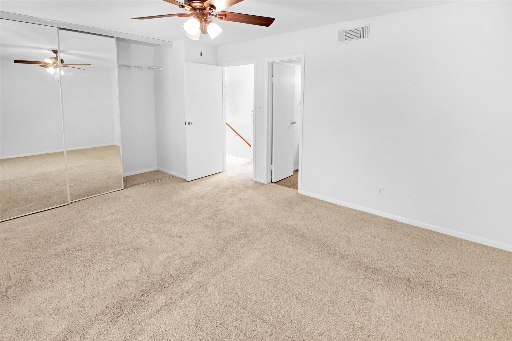 1500 Sandy Springs Road, Unit 69 Houston, TX 77042 - Photo 21 of 32 Bedroom #2