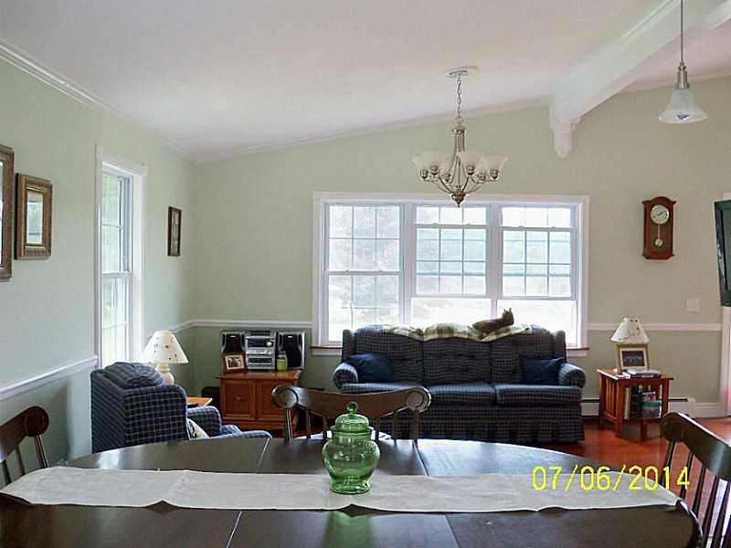 36 Clark Falls Road Orrington, ME 04474 - Photo 11 of 35 Living Room.