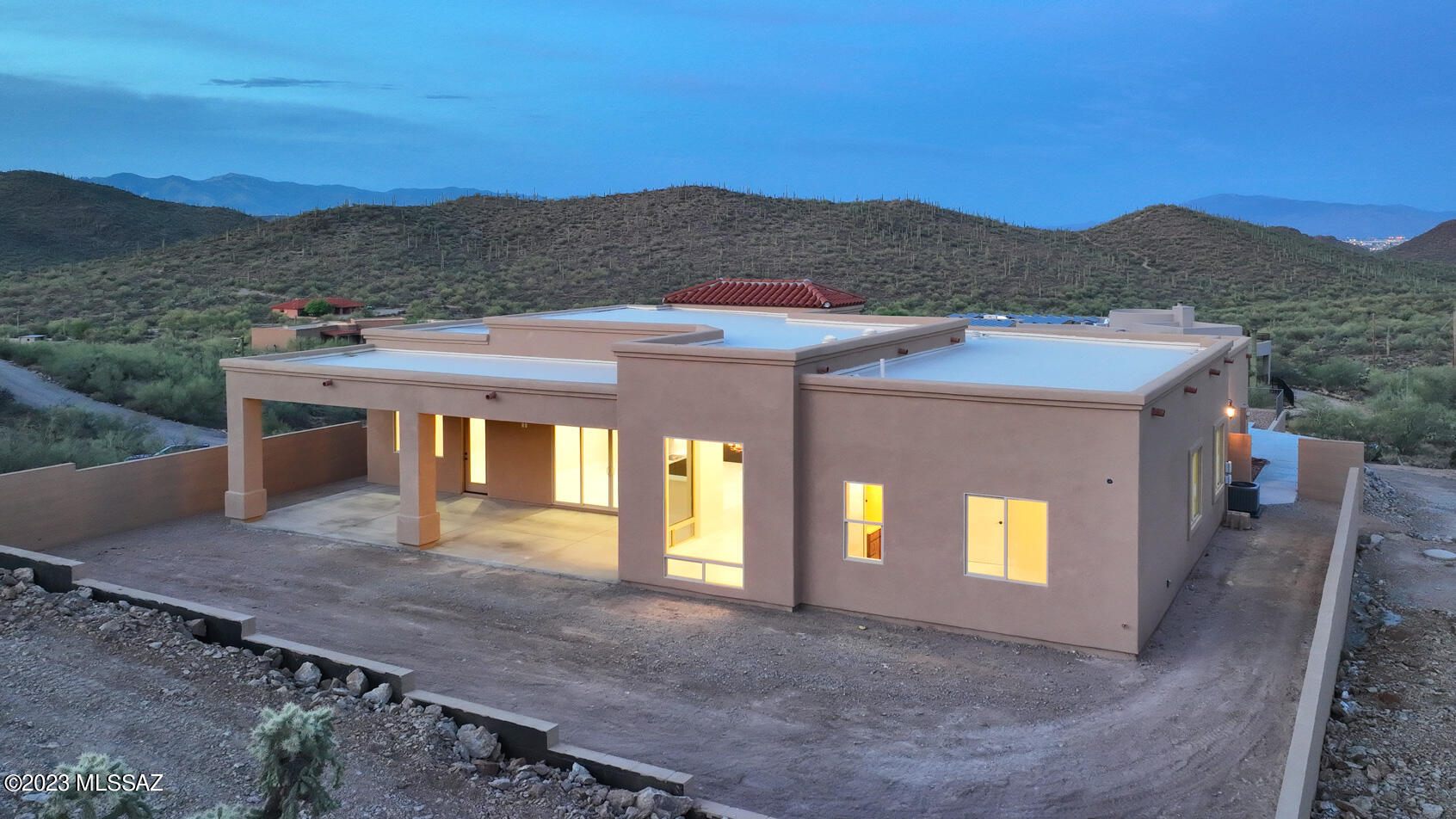 3939 West Coyote Ridge Trail Tucson, AZ 85746 - Photo 6 of 41 Gallery Image 6