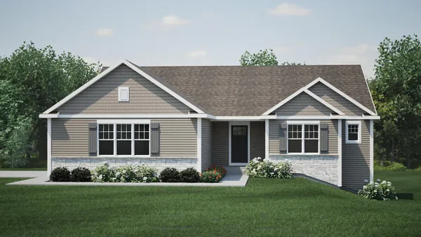 $539,900 | 1735 Cardinal Court, Mukwonago, WI 53149