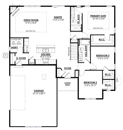 $539,900 | 1735 Cardinal Court, Mukwonago, WI 53149