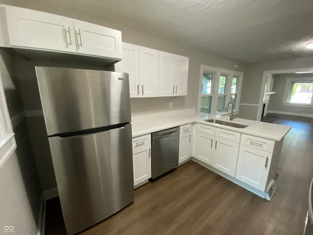 $195,000 | 3923 Winthrop Avenue, Indianapolis, IN 46205