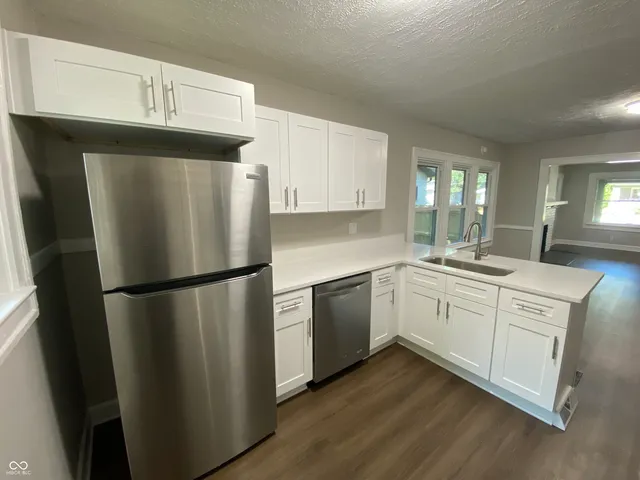 $195,000 | 3923 Winthrop Avenue, Indianapolis, IN 46205