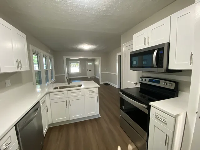 $195,000 | 3923 Winthrop Avenue, Indianapolis, IN 46205