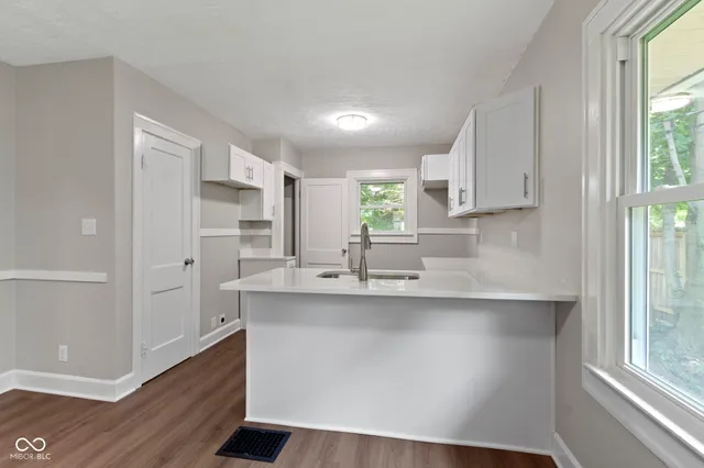 $195,000 | 3923 Winthrop Avenue, Indianapolis, IN 46205