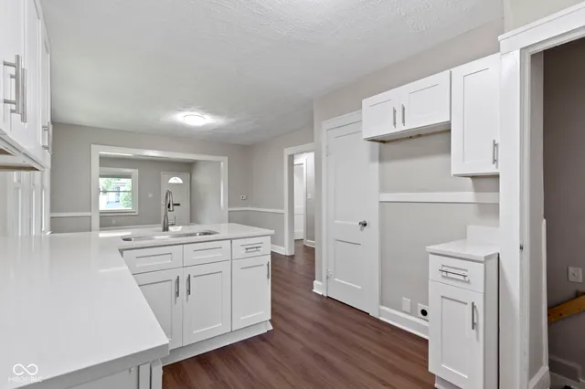 $195,000 | 3923 Winthrop Avenue, Indianapolis, IN 46205