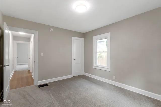 $195,000 | 3923 Winthrop Avenue, Indianapolis, IN 46205