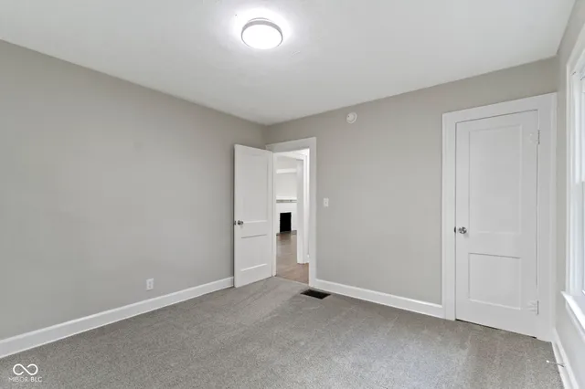 $195,000 | 3923 Winthrop Avenue, Indianapolis, IN 46205